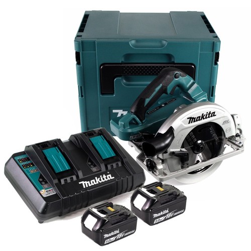 Makita dhs 782 pt2j akku - 782,