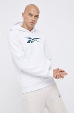 Reebok Holiday Fleece Pullover