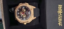 Nautec chronograph - nautec,