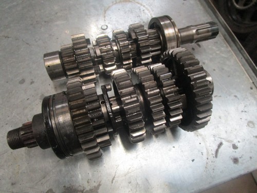 Suzuki gsxr750 l m - gsxr750, 90/91