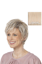Toni brattin short textured - toni,