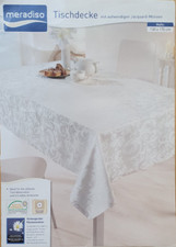 Meradiso Tischdecke Neu OVP !!!