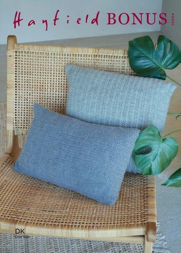 Sirdar strickmuster hayfield - strickmuster,