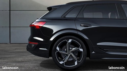 Felgen look audi q8 sq8 - felgen,