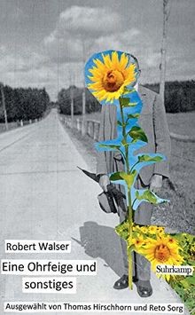 Eine ohrfeige und sonstiges - und,