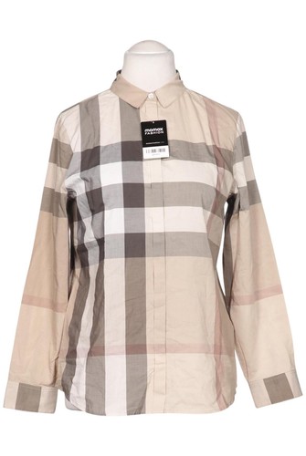 Burberry bluse damen oberteil - damen,