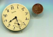 Orginal     Uhrwerk Herren