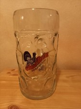 Alter Masskrug 1 L, Auer Bräu