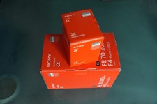 SONY SEL70200G2 Macro  F4 G