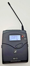 Sennheiser EW 100 G4 Taschensender SK100 (Band GB 606-648MHz)