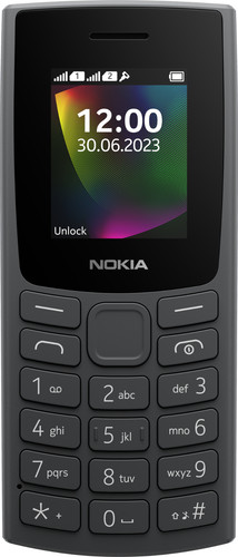 Nokia 106 dual sim handy - dual,