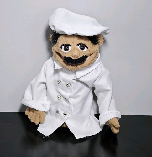 Melissa doug muppet - melissa,