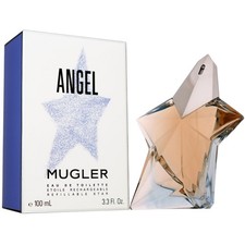 Thierry Mugler Angel 100 ml Eau de Toilette EDT Damenduft