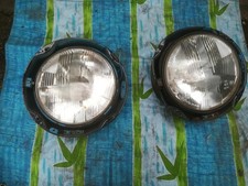 Scheinwerfer SKODA S 100