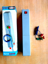 Fischertechnik: Batteriestab