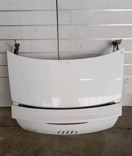 8j7827023b hintere haube - hintere,