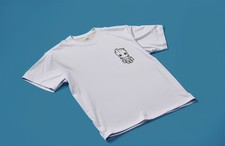 T-Shirts Weiß Groot Clipart