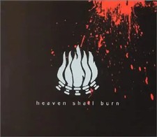 Heaven Shall Burn - Whatever