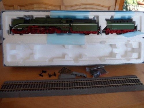 Roco lokomotive platin art - roco,