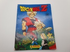 Dragon Ball Z Serie 1 Panini