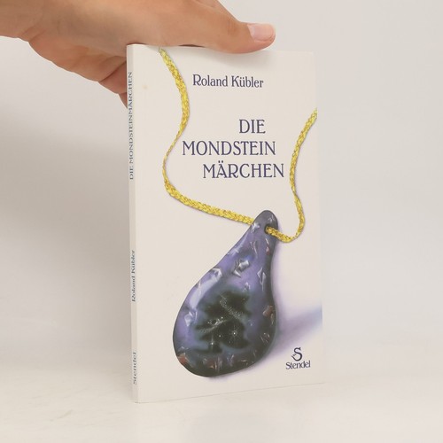Die mondsteinmärchen - mondsteinmärchen , | 