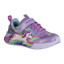 Skechers S Light Unicorn