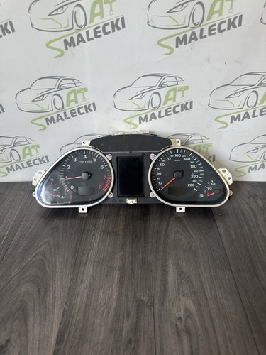 4f0920900m tacho - 4f0920900m,
