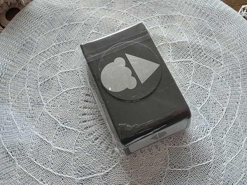 Stampin ice cream cone - stampin',