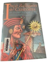 Inca Religion and Customs