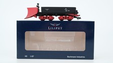 Liliput H0 L230901 Schneepflug