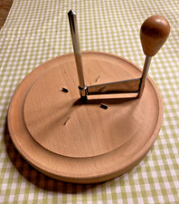 Girolle Tête-de-Moine