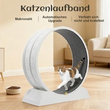 82 cm Laufrad für Katzen