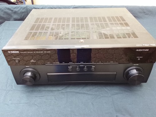 Yamaha a810 receiver - yamaha, 7.2