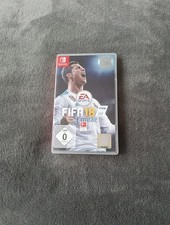 FIFA 18 Nintendo Switch