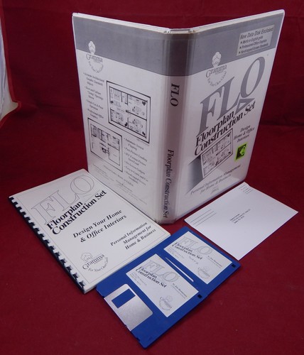 Amiga floorplan construction - amiga:,