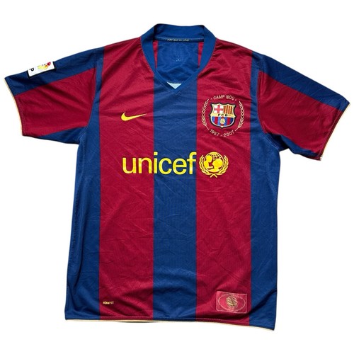 Nike barcelona heimtrikot - nike,