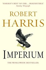 Imperium - Robert Harris