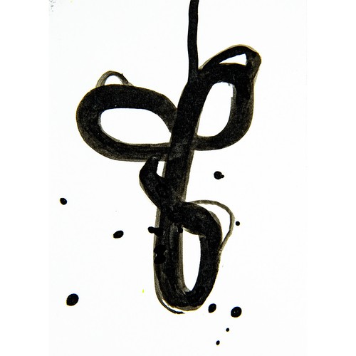 Original painting aceo - painting,