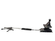 Schaltkulisse Schaltknaug Schaltseil 6-Gang für SEAT  LEON (5F1) 1.4 5Q0711061E