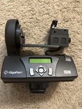 GigaPan  EPIC Robotic Camera