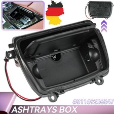 Vorne Auto Aschenbecher