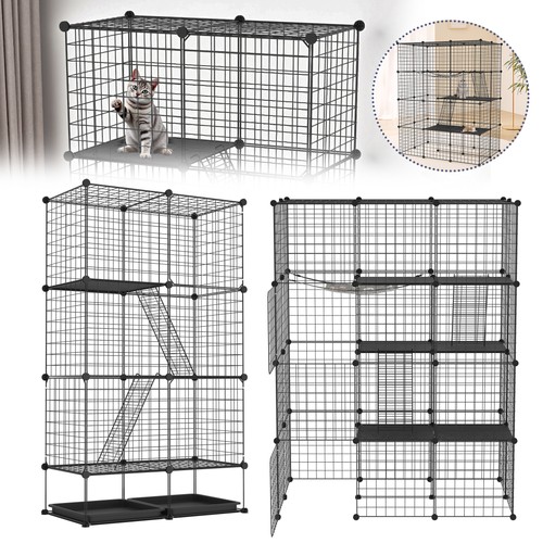 Katzenkäfig katzengehege - katzenkäfig,