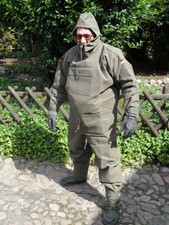 BUNDESWEHR BW Anzug Jacke Hose