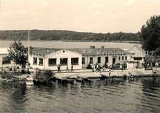 Caputh Gastst?tte Strandbad