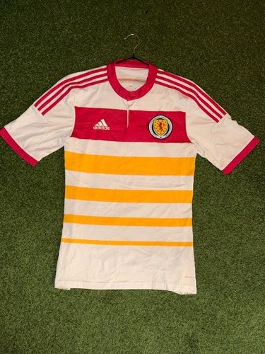Adidas schottland trikot - schottland,