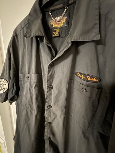 Original harley davidson - original,