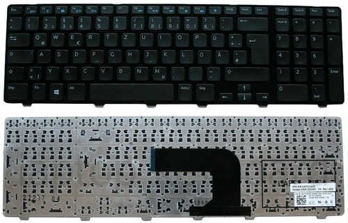 Oem original tastatur - oem, dell