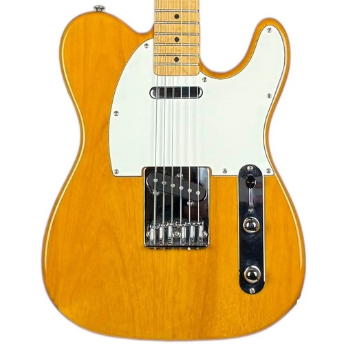 Fenix telecaster 1991 - telecaster,