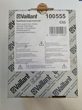VA Gasfeuerungsautomat Vaillant-Nr. 100555