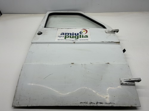 Rechte tür piaggio ape 703 - tm,